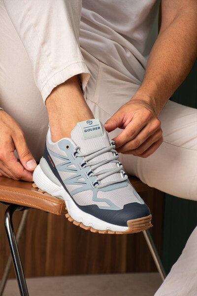 Erkek Sneaker Günlük Rahat Taban Spor Ayakkabı