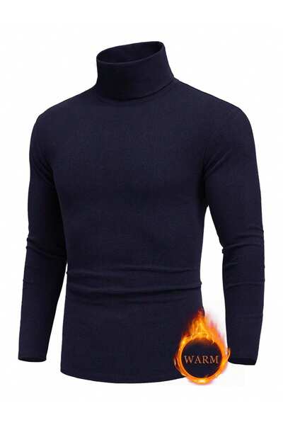 Sheya Sweater, blue