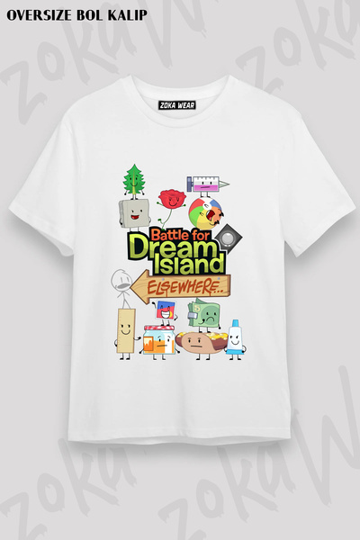 ZOKAWEAR Bfdi V12 Printed T-Shirt