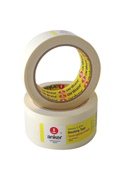 OEM ΧΑΡΤΟΤΑΙΝΙΑ 36MMX40M 60C ANKER