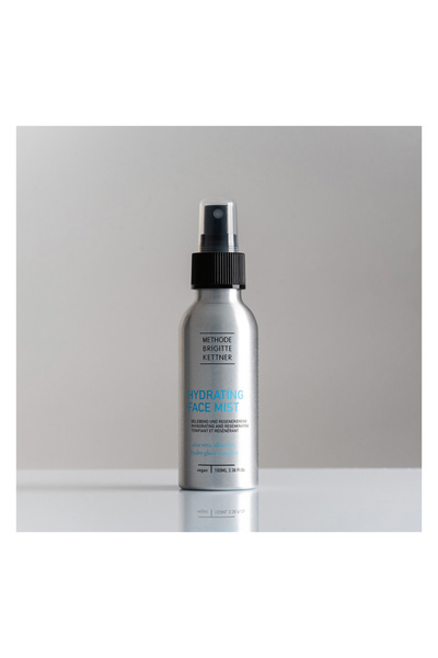 Methode Brigitte Kettner Spray Revitalizant cu Aloe Vera - 100 ml -