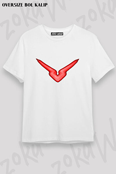 ZOKAWEAR Code Geass Printed T-Shirt