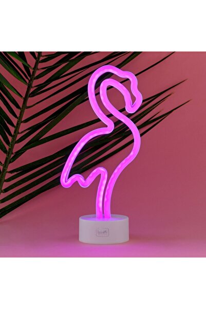 Legami ΔΙΑΚΟΣΜΗΤΙΚΗ ΛΑΜΠΑ ΕΙΝΑΙ ΣΗΜΑΝΣΗ - ΛΑΜΠΑ LED ΜΕ ΕΦΕ ΝΕΟΝ - ΦΛΑΜΙΝΓΚΟ (...