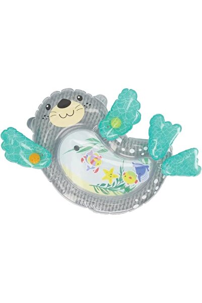 Infantino Go Gaga Giant Water and Rattle Pat Mat