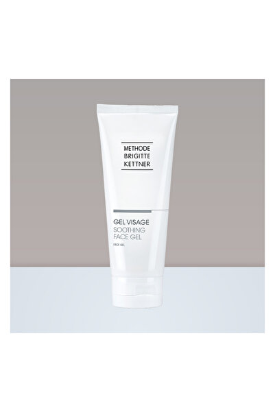 Methode Brigitte Kettner Disinfectant and refreshing Visage Gel - 250 ml -