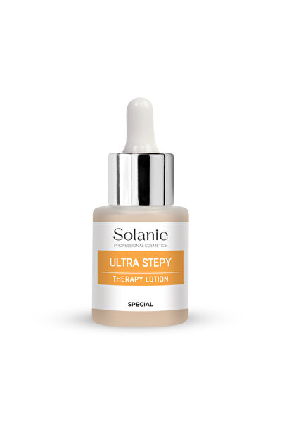 Solanie Ultra Stepy - Corector terapeutic multifunctional - 15 ml -