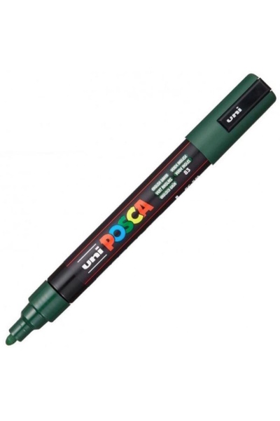 POSCA UNI PC-5M Μαρκαδόρος Κυπαρισσίνου