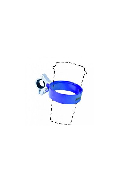 Pegas TMA-B57 Al-Abs UV Μπλε Ποτηροθήκη