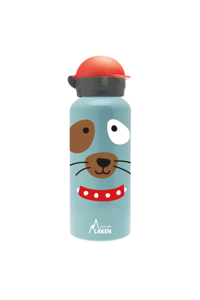 Polo ΜΠΟΥΚΑΛΙ ΑΛΟΥΜΙΝΙΟΥ ΜΕ ΚΑΠΑΚΙ 0.45Λ (G45) LAKEN G45PU 2023