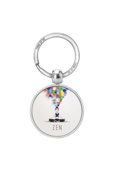 Fun Creation THINKOFME ΜΠΡΕΛΟΚ 3.6εκ. ΖΕΝ