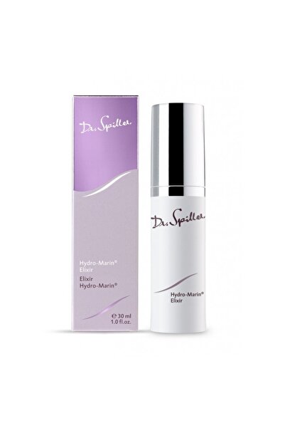 Dr. Spiller Elixir Anti Aging Hydro Marin - 30 ml - Dr Spiller