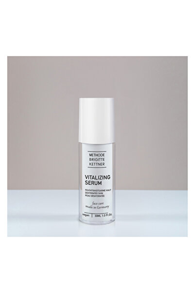 Methode Brigitte Kettner Ser Revitalizant cu Mangan - 30 ml -