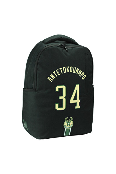 N.B.A NBA Αντετοκούνμπο 378-07032 Σακίδιο Πλάτης  "Back Me Up "