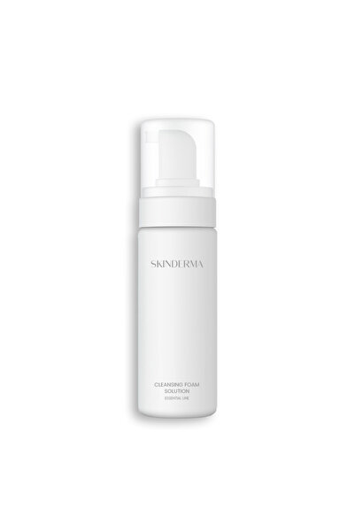 SKINDERMA Gentle cleansing foam - 200 ml -