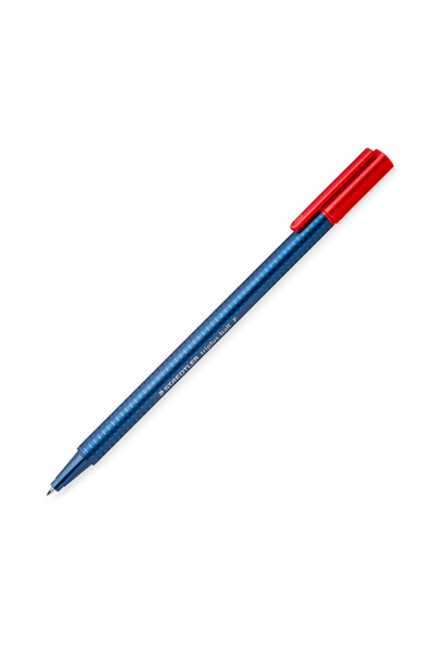 Staedtler TRIPLUS 437 F ΚΟΚΚΙΝΟ ΣΤΥΛΟ