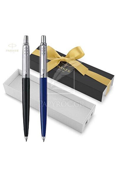 Parker ΣΕΤ ΔΩΡΟΠΑΚΕΤΟ 2 Στυλό Διαρκείας Jotter STANDARD