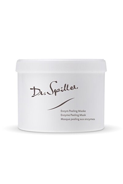 Dr. Spiller Masca Exfolianta Enzym Peeling - 150 g - Dr Spiller