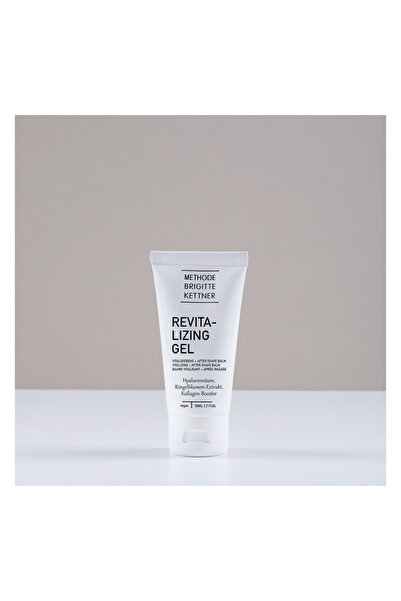 Methode Brigitte Kettner Gel revitalizant cu Booster de Colagen - 50 ml -