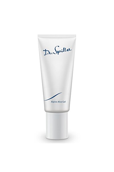Dr. Spiller Gel calmant si hidratant Alpine Aloe - 100 ml -