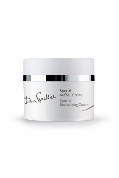 Dr. Spiller Special night cream for skin lacking elasticity and wrinkles - 50...
