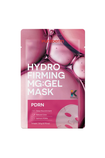 Purederm Firming Gel Mask with PDRN - 20 gr -