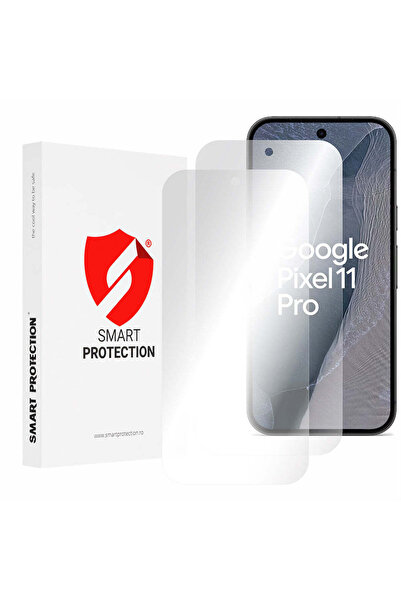 Smart Protection Folie de protecție pentru telefon Google Pixel 11 Pro, Premi...