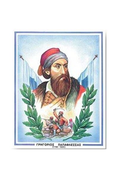 OEM Hero Images 33x49εκ. No11 Παπαφέσσας
