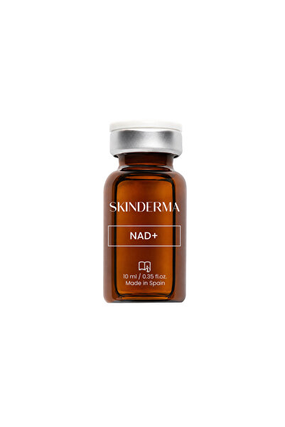 SKINDERMA NAD+ Boost pentru Reinnoirea Celulara - 10 ml -