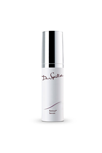 Dr. Spiller Ser Retinol Plus - 30 ml - Dr Spiller