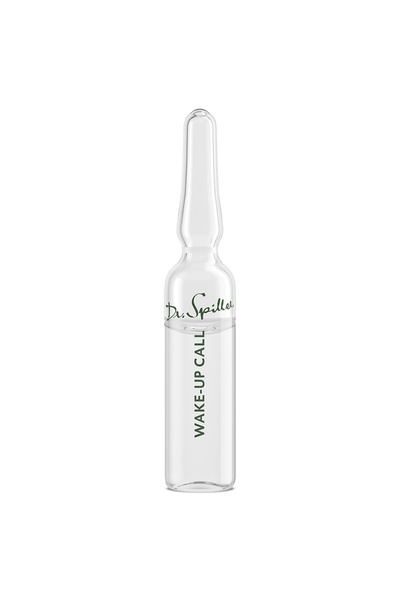 Dr. Spiller Fiola Revigoranta - Wake Up Call - 2 ml - Dr Spiller
