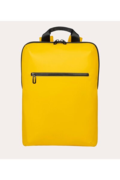 Tucano ΣΑΚΙΔΙΟ ΠΛΑΤΗΣ ΓΙΑ LAPTOP Gommo ΚΙΤΡΙΝΟ 36,50 x 25,00