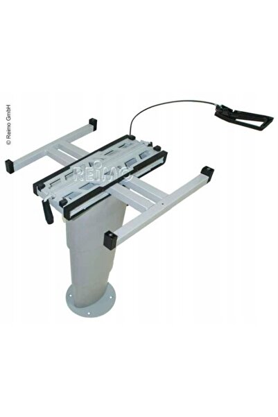 Fawo Picior de masă pneumatic Primero Comfort HVK