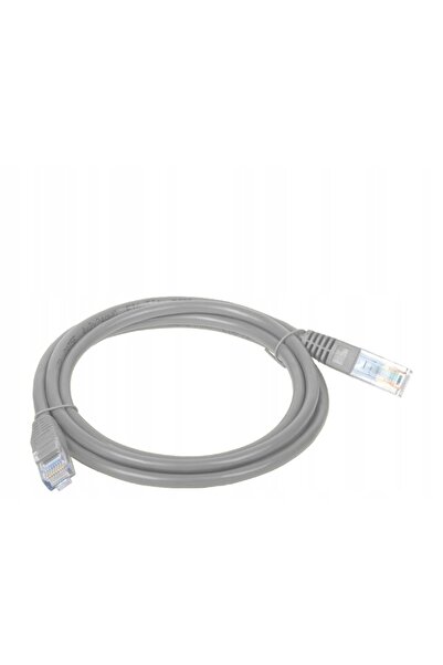 Alan Cablu de rețea ALANTEC KKU5SZA2 0.5m Cat5e U/UTP Gri