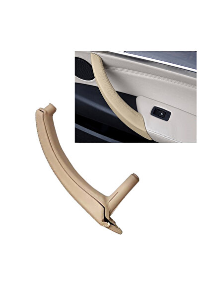 Generic Brand Εσωτερική Λαβή Πόρτας για BMW X5 E70 07-13 / X6 E71 08-15 Εμπρό...