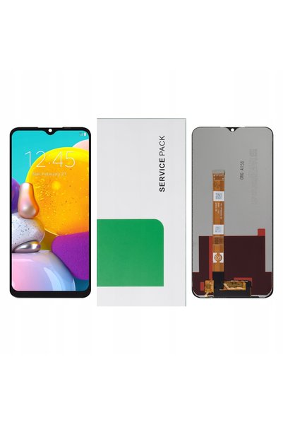 OPPO NOU ORIGINAL A15s CPH2179 ECRAN LCD CU TACTIL
