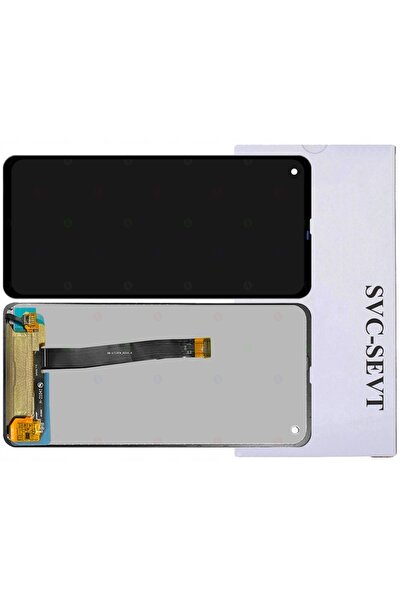 Samsung NOU ORIGINAL XCOVER PRO SM-G715F, SM-G715FN ECRAN LCD CU TACTIL