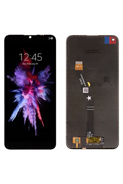 Huawei NOU P40 lite E ART-L29N ART-L29 ECRAN LCD CU TACTIL