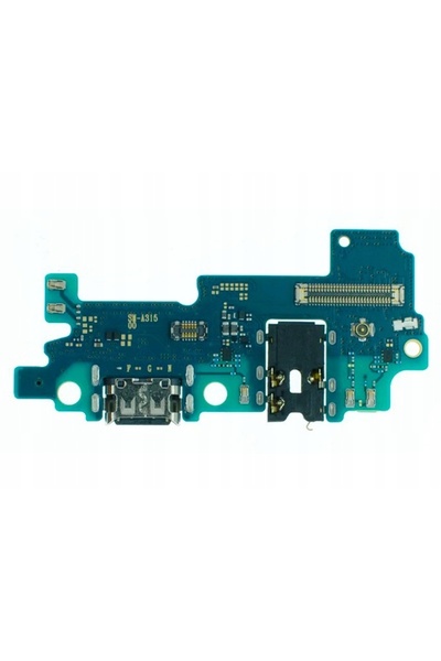 Samsung NOUĂ PLACĂ ORIGINALĂ CU CONECTORI ȘI PORT USB PENTRU GALAXY A31 SM-A315F