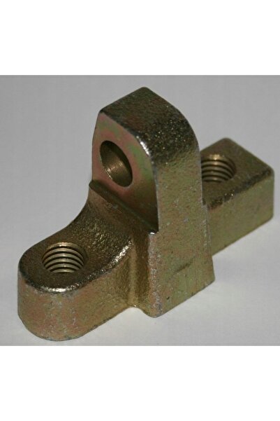 KNOTT Suport amortizor Kfg 35