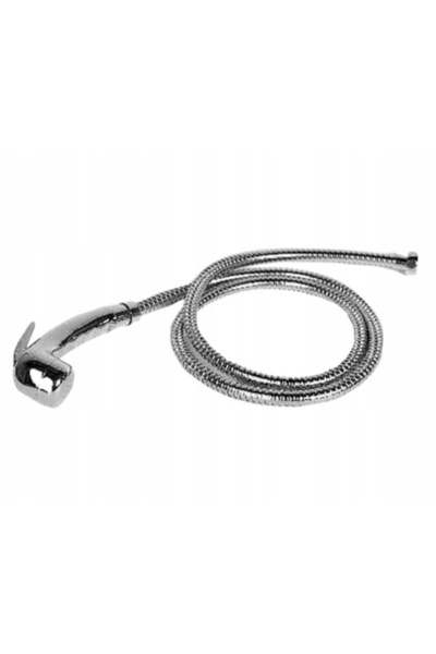 Comet Robinet cu furtun 1/2 cromat