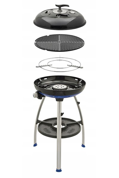 Cadac Carri Chef 2 BBQ 50 mbar grătar pe gaz