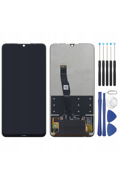 Huawei ECRAN LCD NOU P30 LITE MAR-AL00 Marie-L21MEA, Marie-L22A, MAR-TL00