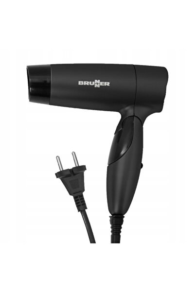 Brunner Uscător de păr de călătorie Sciroque NG 230V