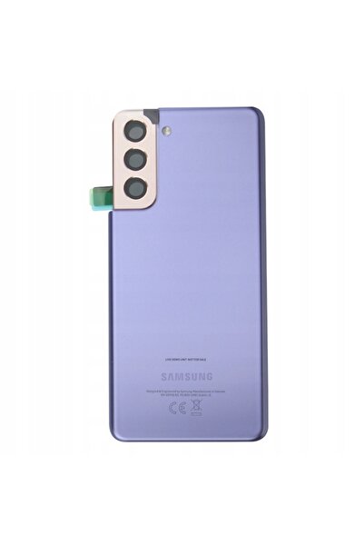 Samsung CAPAC SPATE NOU, UȘĂ BATERIE PENTRU GALAXY S21 5G SM-G991B