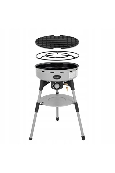 Brunner Grătar pe gaz Devil BBQruiser HT Classic Grid 30