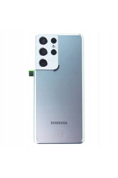 Samsung CAPAC SPATE NOU PENTRU GALAXY S21 ULTRA 5G SM-G998