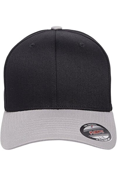 Flexfit mens Men's Athletic Baseball Fitted Cap Cap