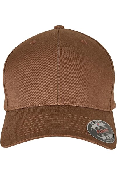 Flexfit mens Men's Athletic Baseball Fitted Cap Cap