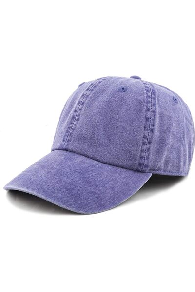 theanemos The Hat Depot mens Baseball Baseball (pack of 1)