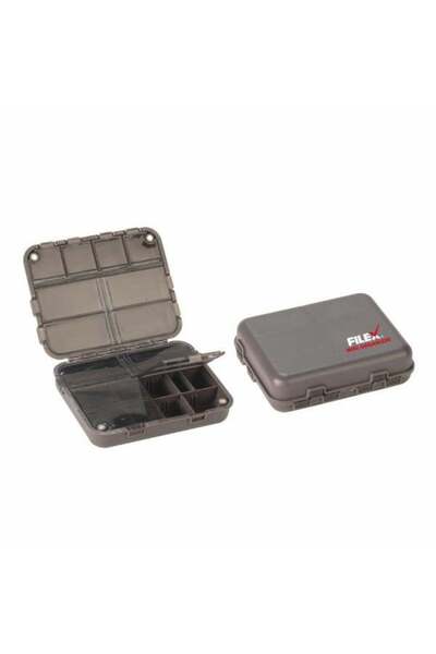 FİL FİSHİNG Filex Mini Organizer Balıkçı Kutusu